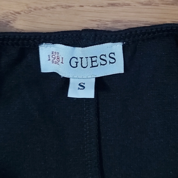 Guess bodycon dress - Picture 4 of 4